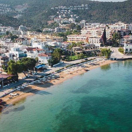Marina View Residence Gulluk Exterior foto